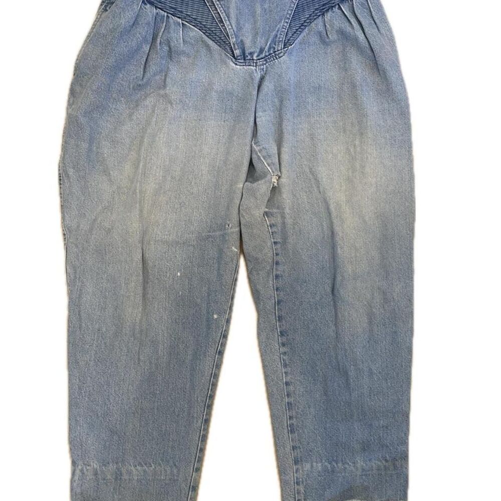 Unbranded Men's Blue Jeans
